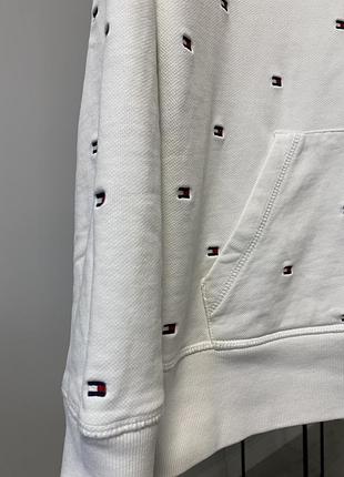 Худі tommy hilfiger 4
