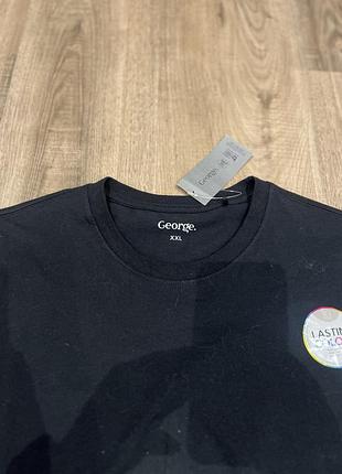 Лонгслив george p2xl 4