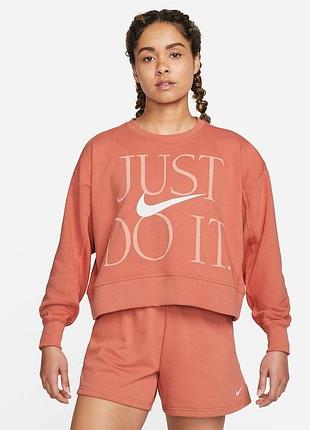 Nike світшот жіночий