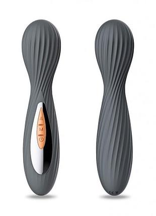 Вібратор personal wand massager супер шоп 3