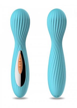Вібратор personal wand massager супер шоп 4