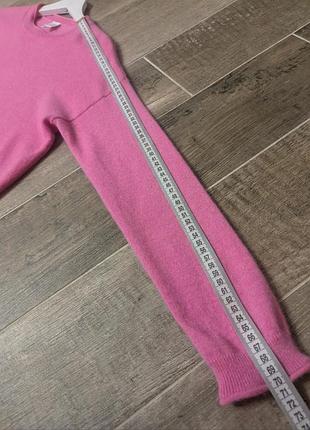 Кашеміровий светр john lewis 6