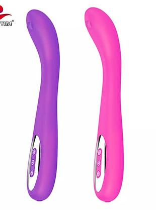 Вибратор summer vibe style 1 2