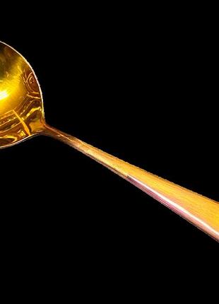 Ложка для каппинга кофе slurpline tasting spoon multicolor