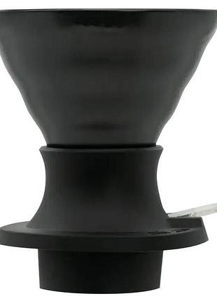Імерсійний пуровер hario switch 02 smokey black
