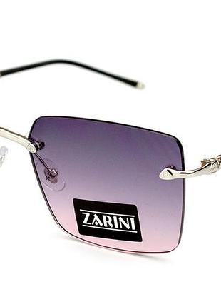Окуляри сонцезахисні жіночі zarini s31739-c46