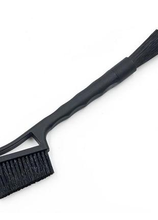 Щетка rhino coffee brush многофункциональтная для кофе