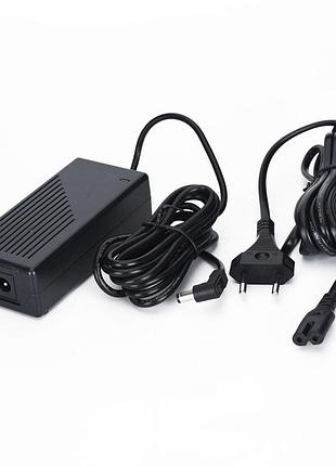 Блок живлення 12в 5а yongnuo 12v5aeu