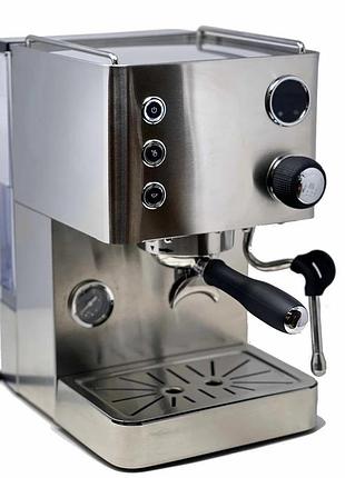 Кавомашина gemilai legato espresso machine