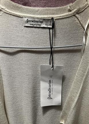 Кофта жіноча stradivarius 3