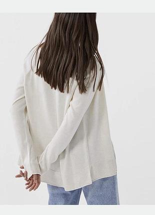 Кофта жіноча stradivarius 8
