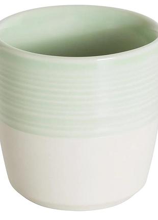 Чашка loveramics dale harris 80 ml celadon green