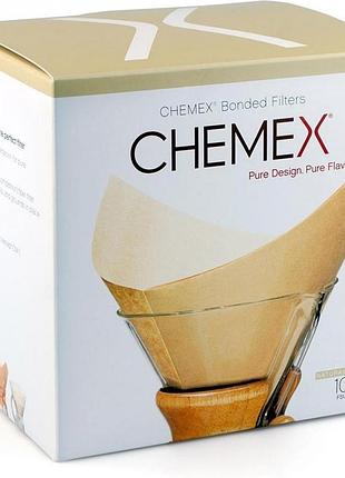 Фильтры для кемекса chemex fsu-100 натуральные