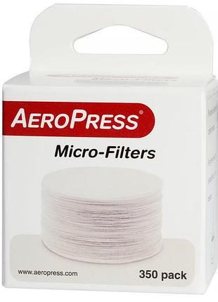 Фильтры для aeropress 350 шт.