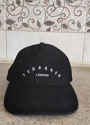 Кепка бейсболка ted baker.