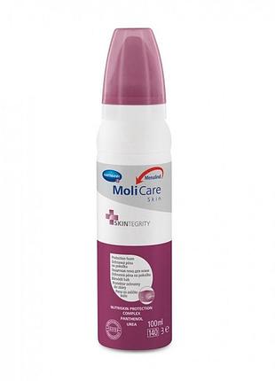 Защитное масло-спрей molicare skin 200 мл(ps)