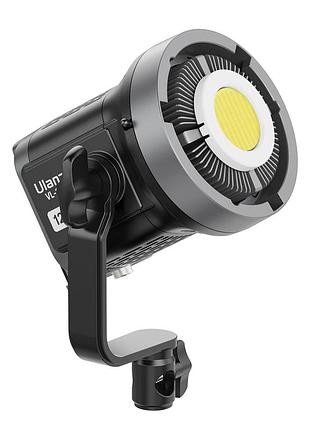 Постійне світло 120вт 2700-6500к ra 95+ бездротове керування ulanzi vl-120bi