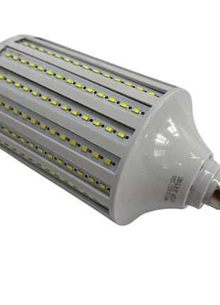 Led лампа для постійного студійного світла profi-light 150 вт, цоколь e27, 300 світлодіодів