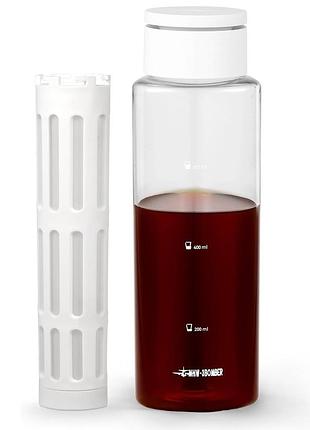 Бутылка mhw-3bomber icecore coffee maker 600 мл