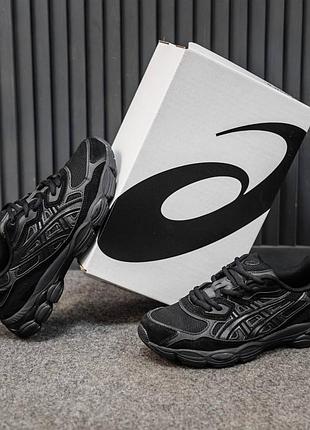 Кросівки asics gel-nyc