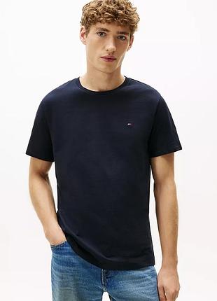 Футболка чоловіча tommy hilfiger оригінал