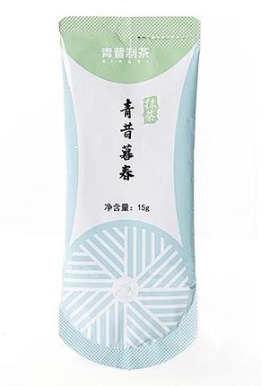 Матча qingxi munchun 15g
