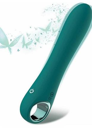 Женский вибратор magic finger usb 2
