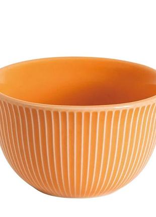 Чашка loveramics boram um tasting cup 80 мл orange