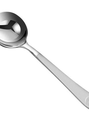 Ложка brewista titanium stainless professional cupping spoon для каппинга кофе