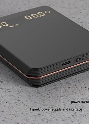 Весы precision mini smart для эспрессо 3