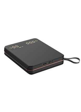 Весы precision mini smart для эспрессо 4