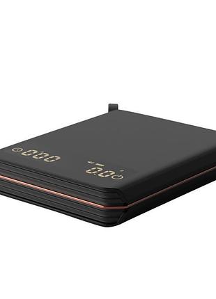 Весы precision mini smart для эспрессо 5