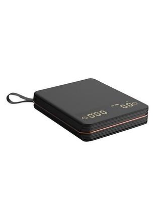 Весы precision mini smart для эспрессо 7