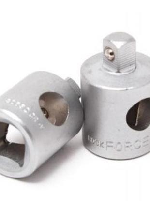 Адаптер 3/8"(f)x1/4"(m) forsage f-80632