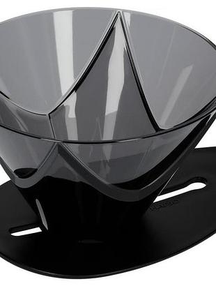Пуровер hario mugen v60 02 one pour