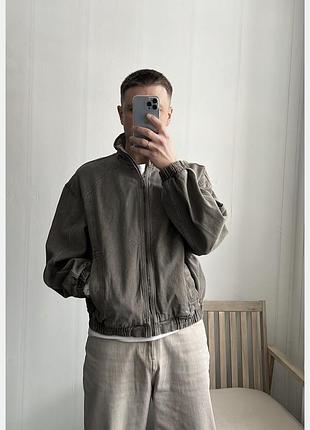 New original !! нова чоловіча куртка bershka