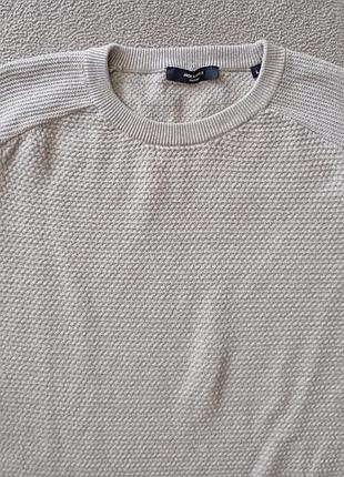 Брендова кофта реглан jack&amp;jones. 5