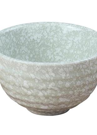 Чаван stone bloom chawan для приготовления матчи ash