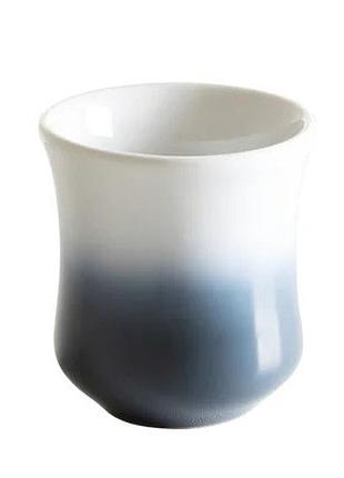 Чашка loveramics hutch tasting cup 80 мл. bluestone