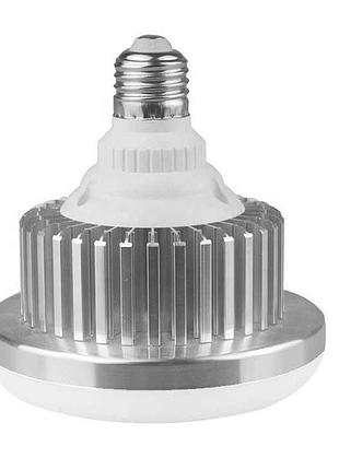 Светодиодная led-лампа для софтбокса massa e27 150w 3000-5500k с пультом