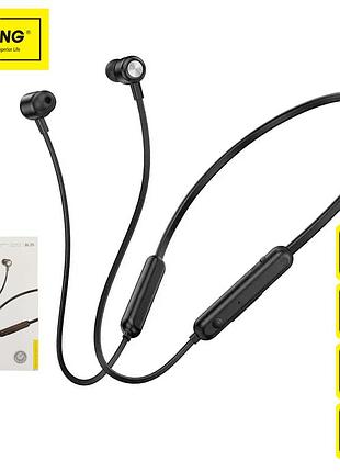 Беспроводные наушники на шею foneng sport neckband bl35