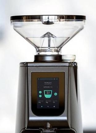 Кофемолка eureka atom touch 65 5