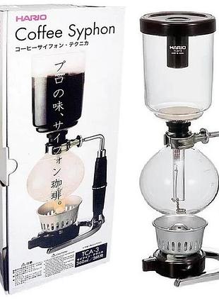 Сифон hario technica 600 мл.