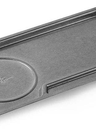 Поднос mhw-3bomber coffee tray uni series silver spot для подачи кофе