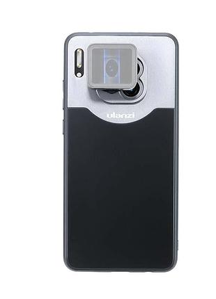 Чохол кріплення об'єктива 17мм для huawei mate 30 ulanzi (1721)