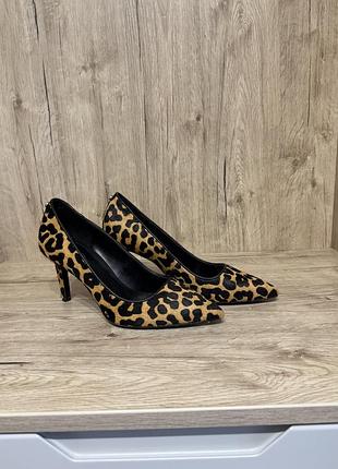 Туфли женские michael kors
