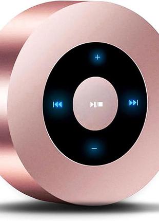 Портативная колонка xleader soundangel a8