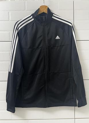 Продам оригінальну олімпійку adidas модель sereno (b sere tt). артикул: gt1339 (можна перевірити в google). стан ідеальний, 10/10 жодних потертостей