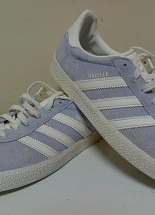 Кроссовки adidas gazelle (38p.) оригинал!