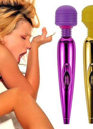 Вибратор little angel usb 2